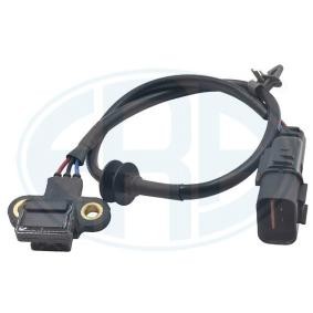 Nockenwellensensor 551417A von ERA günstig für 20,69 € online kaufen