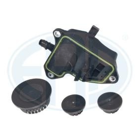Ölabscheider, Kurbelgehäuseentlüftung 559084A von ERA günstig für 45,46 € online kaufen