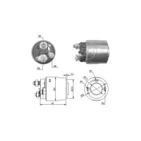 Magnetschalter Anlasser von ERA für KA (RB_) günstig online kaufen
