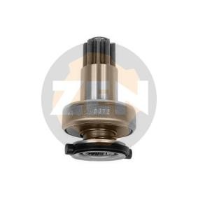 Freilaufgetriebe, Starter ZN0972 von ERA günstig für 27,92 € online kaufen