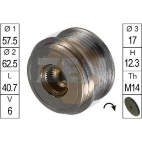 Osta Vapaakytkin ERA:llä ZN5428 edullisesti hintaan 38,34 €