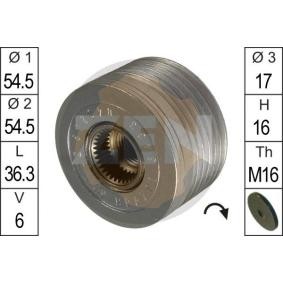 Generatorfreilauf ZN5433 von ERA günstig für 25,43 € online kaufen