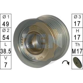 Generatorfreilauf ZN5584 von ERA günstig für 25,43 € online kaufen