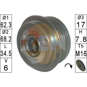 Generatorfreilauf ZN5601 von ERA günstig für 27,59 € online kaufen