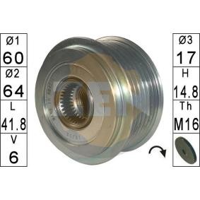Generatorfreilauf ZN5626 von ERA günstig für 297,99 € online kaufen