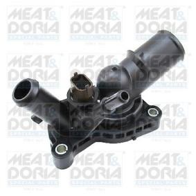 Achetez des Thermostat d'eau MEAT & DORIA 92907 à prix pour 49,46 €