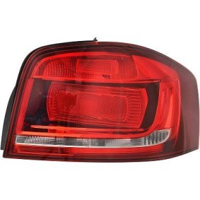 Rückleuchte 1032190 von DIEDERICHS günstig für 129,50 € online kaufen