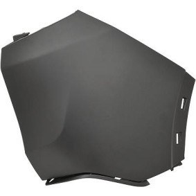 Acquista Paraurti posteriore da DIEDERICHS 4236458 a buon mercato per soli 52,84 €