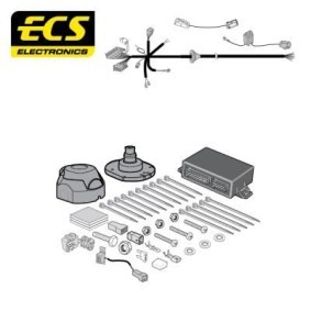 E-Satz für Anhängerkupplung FI-045-DH von ECS günstig für 122,83 € online kaufen