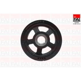 Riemenscheibe, Kurbelwelle FVD1062 von FAI AutoParts günstig für 151,55 € online kaufen