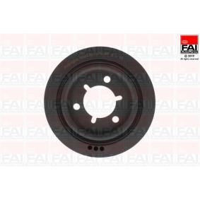 Riemenscheibe, Kurbelwelle FVD1074 von FAI AutoParts günstig für 71,81 € online kaufen
