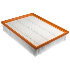 Køb Luftfilter af MAHLE ORIGINAL LX 2951 til den lave pris 257,92 DKK