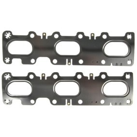 Dichtungssatz, Abgaskrümmer MS19926 von MAHLE ORIGINAL günstig für 34,10 € online kaufen