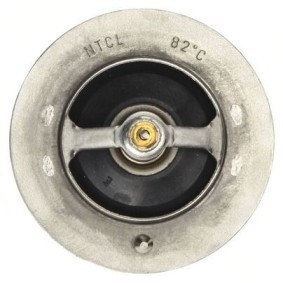 Kühlwasserthermostat von MAHLE ORIGINAL