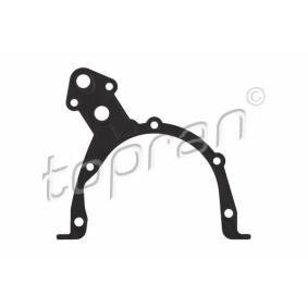 Dichtung Ölpumpe von TOPRAN für Tigra Mk I Coupe (S93) günstig online kaufen