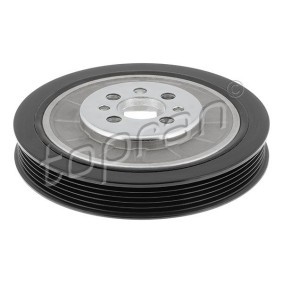Acquista Carter filtro olio da TOPRAN 305 242 a buon mercato per soli 98,05 €
