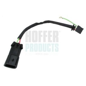 Steckerhülse, Zündanlage 8035457 von HOFFER günstig für 50,48 € online kaufen