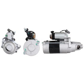 Köp Startmotor av DRI 327339102 till det låga priset 2400,26 kr
