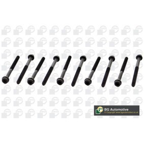 Zylinderkopfschraubensatz BK5600 von BGA günstig für 26,30 € online kaufen