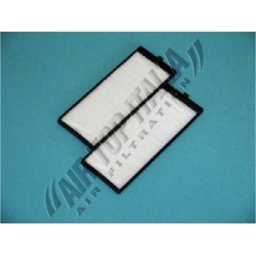 Innenraumfilter ZF467 von ZAFFO günstig für 70,78 € online kaufen