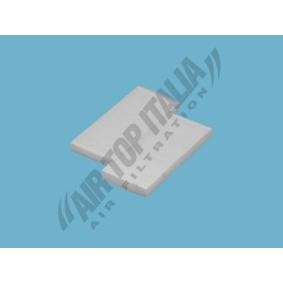 Innenraumfilter ZF545 von ZAFFO günstig für 70,13 € online kaufen
