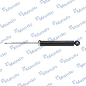 Stoßdämpfer für DAEWOO von Mando