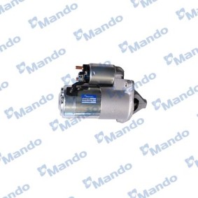 Köp Startmotor av Mando BN3610023000 till det låga priset 4166,85 kr