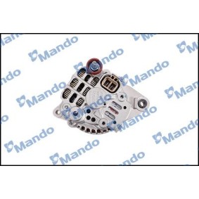 Køb Generator af Mando BN3730002503 til den lave pris 2442,12 DKK
