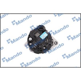 Køb Generator af Mando BN3730002605 til den lave pris 2891,69 DKK
