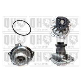 Acquista Pompa acqua da QUINTON HAZELL QCP3156 a buon mercato per soli 50,16 €