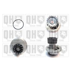 Acquista Pompa acqua da QUINTON HAZELL QCP3345 a buon mercato per soli 39,87 €