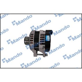 Køb Generator af Mando EX373002F300 til den lave pris 4606,51 DKK