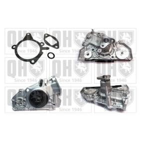 Acquista Pompa acqua da QUINTON HAZELL QCP3537 a buon mercato per soli 71,27 €