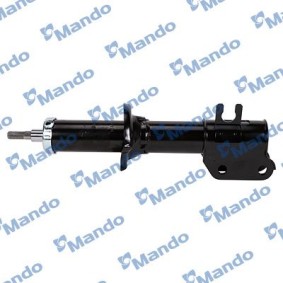 Stoßdämpfer EX96316746 von Mando günstig für 118,26 € online kaufen