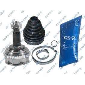 Achetez des Jeu de joints, arbre de transmission GSP 851004 à prix pour 50,61 €