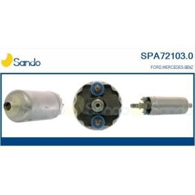 Acquista Interruttore, Lampeggiatore d'emergenza da SANDO SHL73002.0 a buon mercato per soli 14,34 €