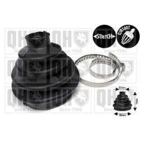 Acquista Cuffia semiasse da QUINTON HAZELL QJB8010 a buon mercato per soli 19,45 €