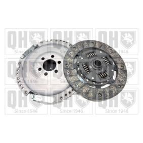 Comprar Kit de embrague de QUINTON HAZELL QKT1065AF a bajo precio de 192,47 €