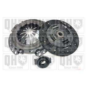 Comprar Kit de embrague de QUINTON HAZELL QKT1397AF a bajo precio de 169,75 €