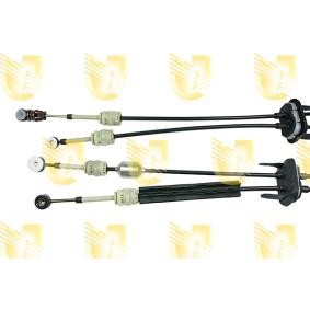 Seilzug, Schaltgetriebe 491573 von UNIGOM günstig für 157,56 € online kaufen