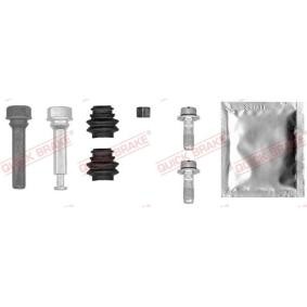 Führungshülsensatz, Bremssattel 113-0014X von QUICK BRAKE günstig für 9,49 € online kaufen
