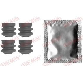 Osta Tarvikesrj., jarrusatula QUICK BRAKE:llä 113-1321 edullisesti hintaan 5,24 €