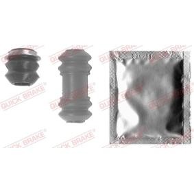 Acquista Kit revisione pinze freno da QUICK BRAKE online per LITEACE Furgonato (CM3_V, KM3_V) a prezzi moderati