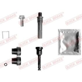 Führungshülsensatz, Bremssattel 113-1354X von QUICK BRAKE günstig für 9,75 € online kaufen