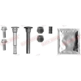 Führungshülsensatz, Bremssattel 113-1376X von QUICK BRAKE günstig für 6,07 € online kaufen