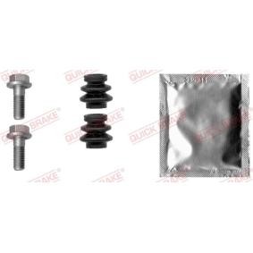 Bremssattel-Reparatursatz 113-1380 von QUICK BRAKE günstig für 3,33 € online kaufen