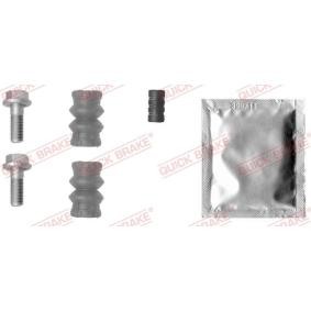 Osta Tarvikesrj., jarrusatula QUICK BRAKE:llä 113-1387 edullisesti hintaan 5,29 €