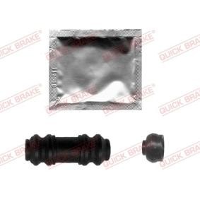 Osta Tarvikesrj., jarrusatula QUICK BRAKE:llä 113-1403 edullisesti hintaan 3,82 €