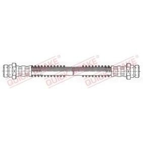 Achetez des Flexible de frein QUICK BRAKE 22.502 à prix pour 10,37 €