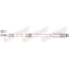 Comprar Latiguillo de freno de QUICK BRAKE 50.835X a bajo precio de 24,88 €